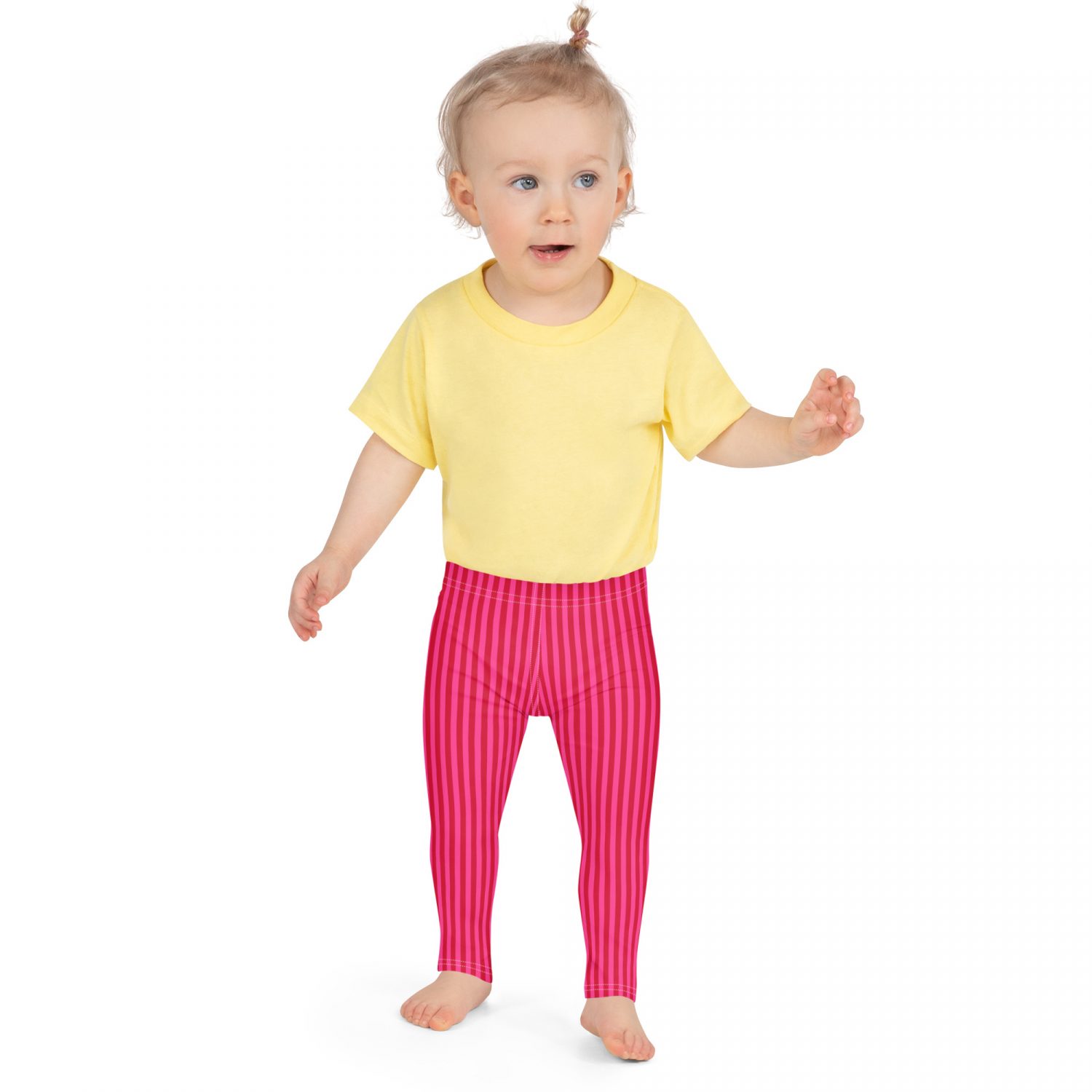 Kid's Leggings - Image 6