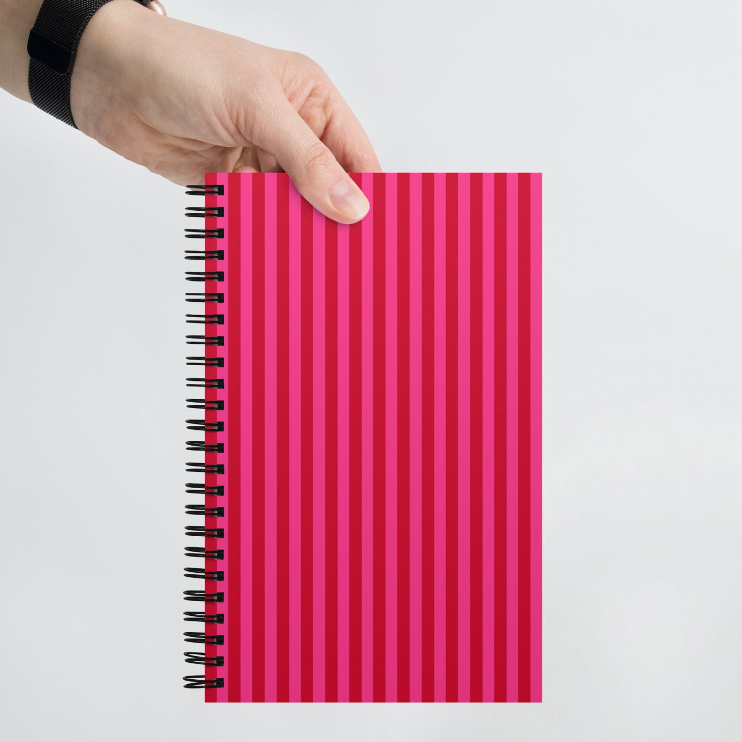 Spiral notebook - Image 4