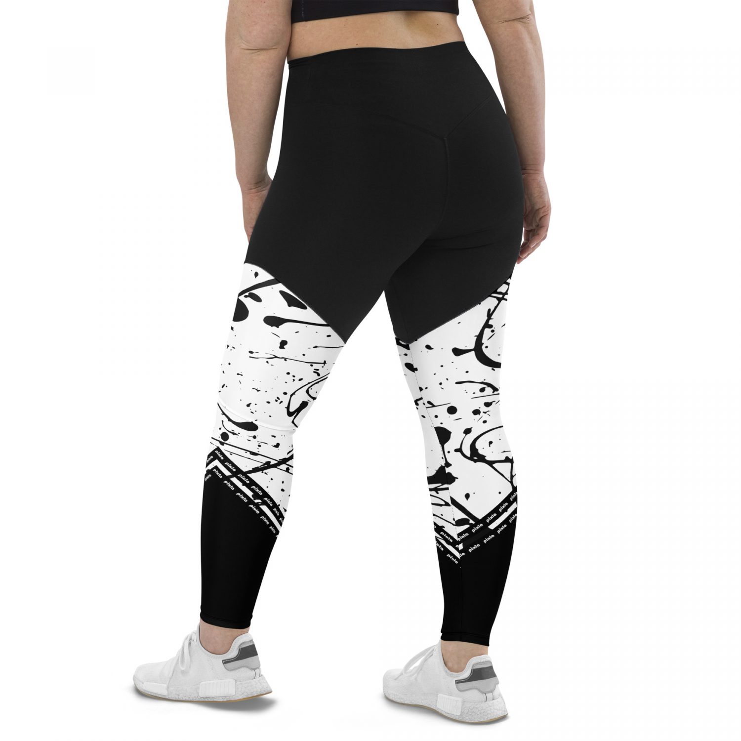 Sports Leggings - Image 2