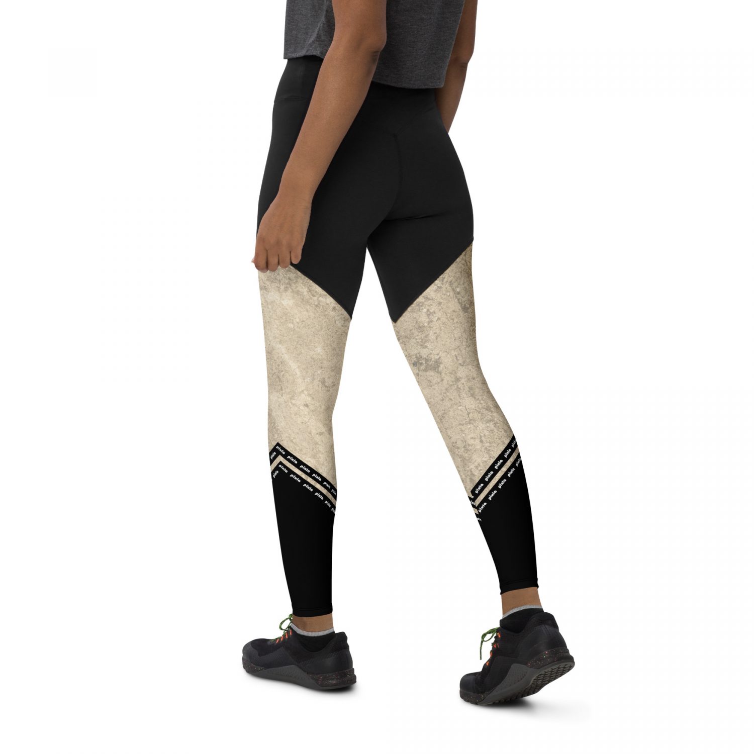 Sports Leggings - Image 6