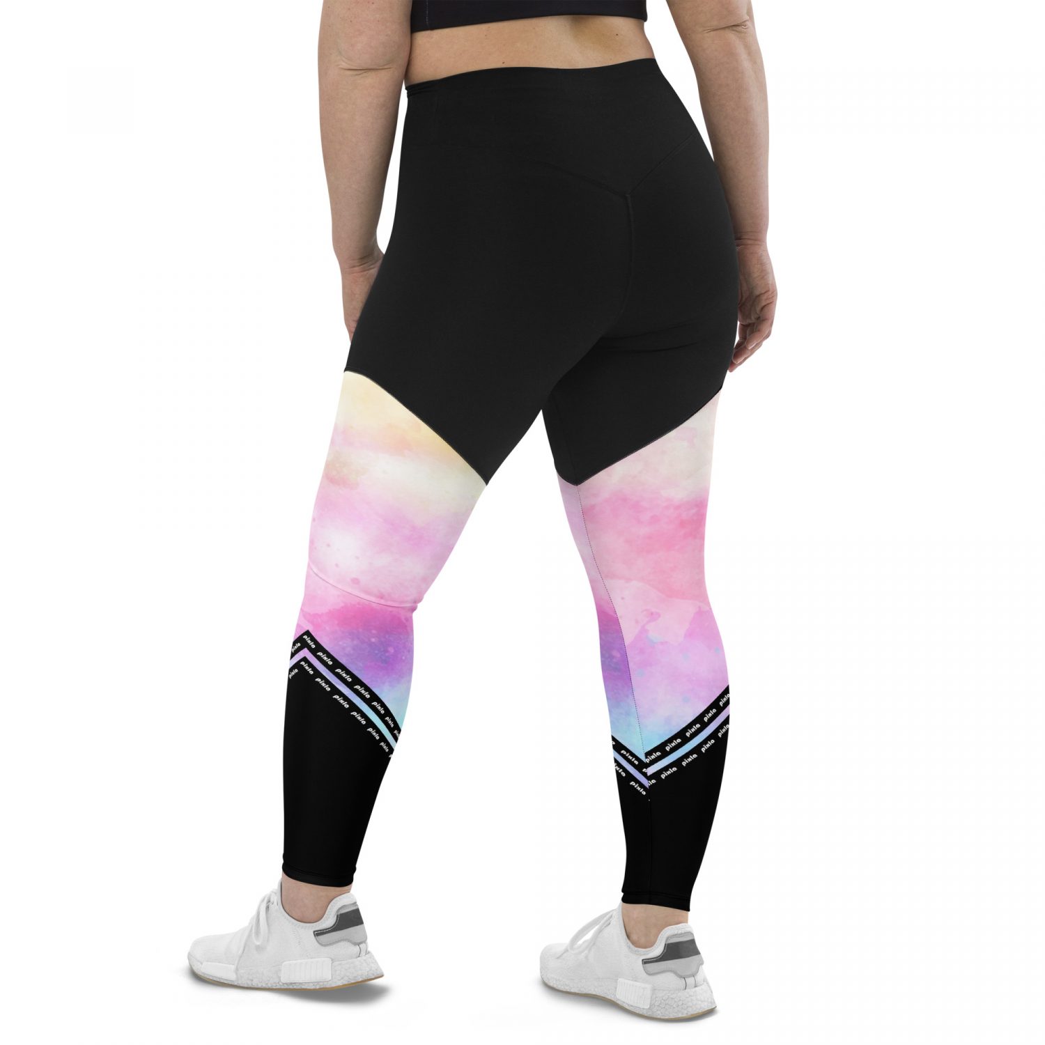 Sports Leggings - Image 5