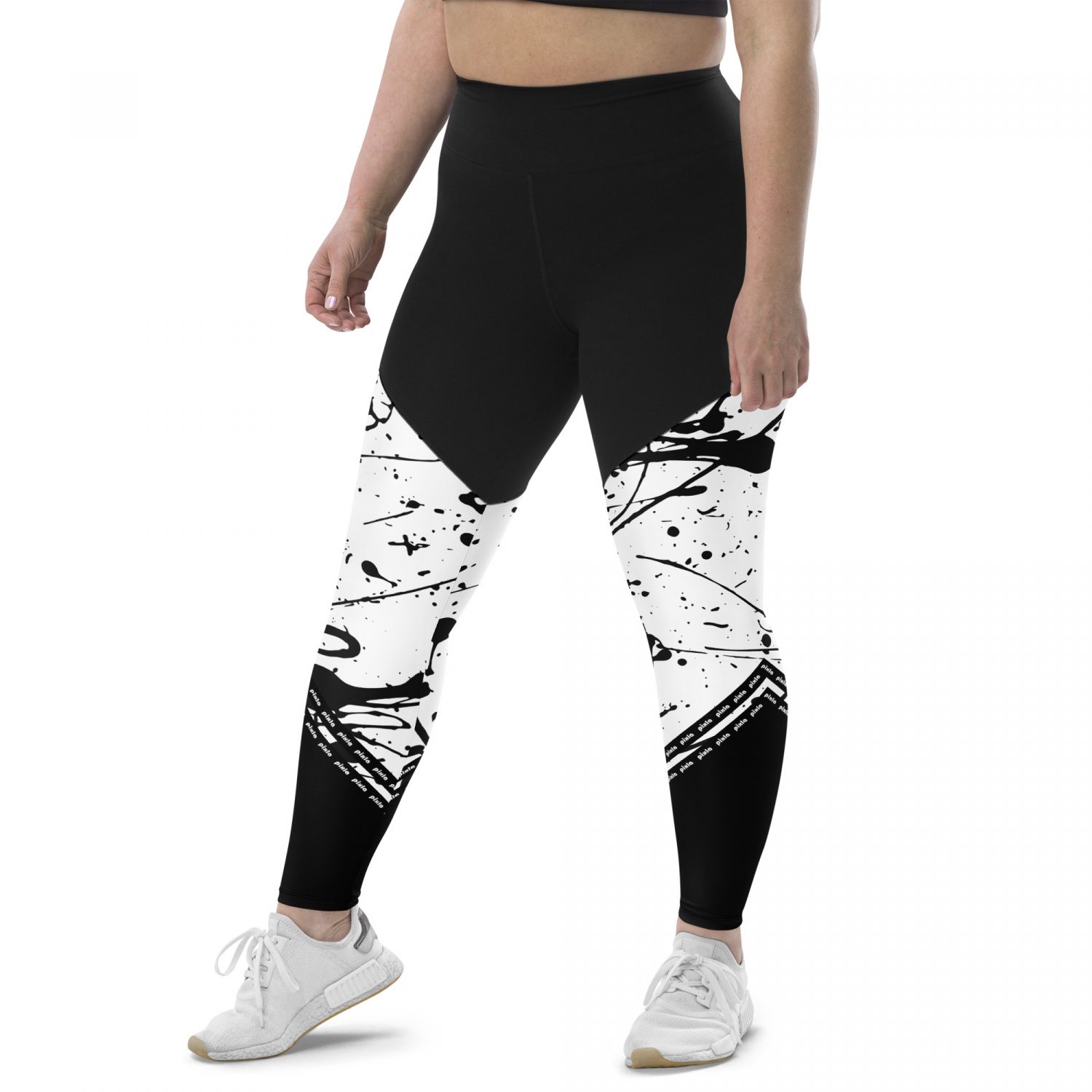 Sports Leggings - Image 3