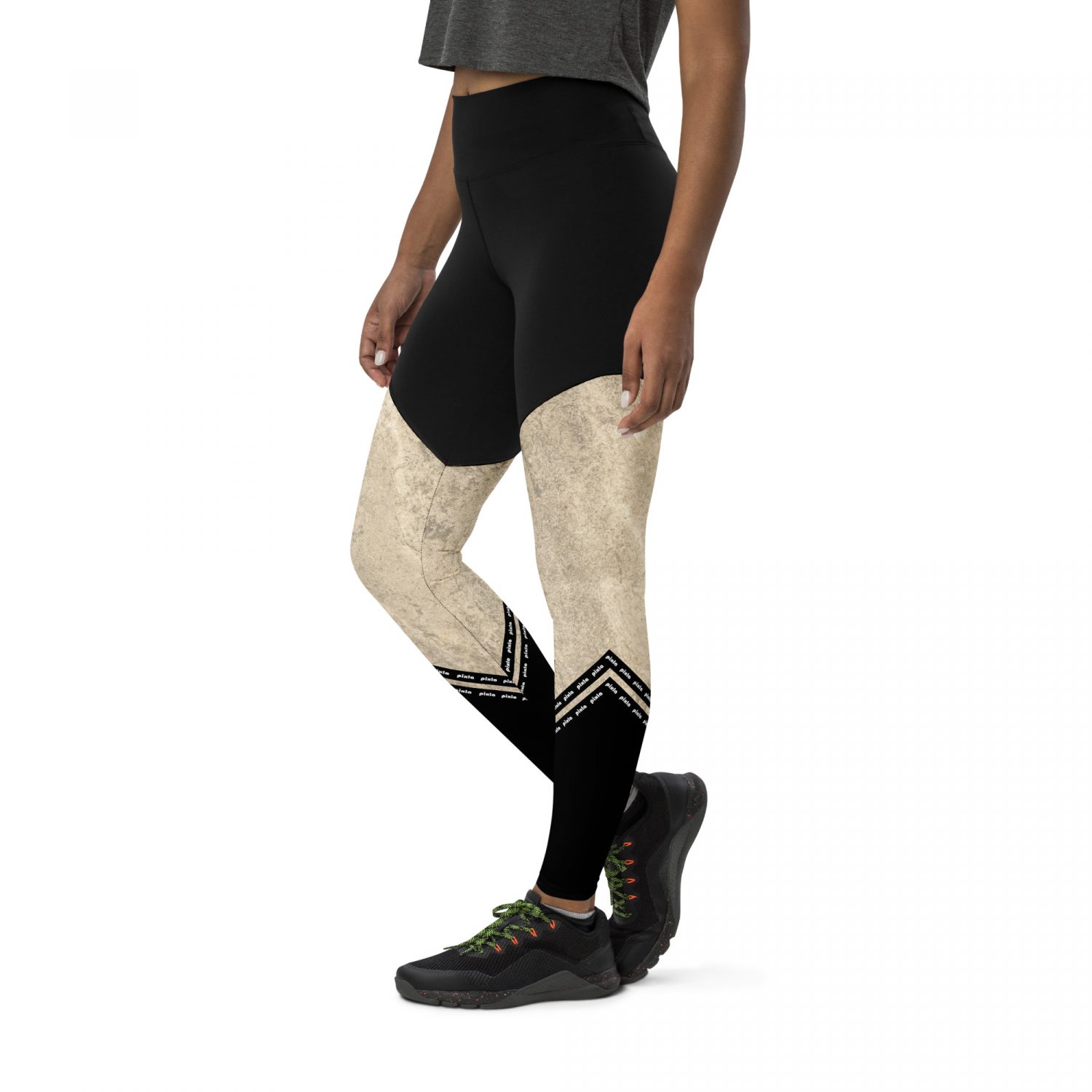 Sports Leggings - Image 5