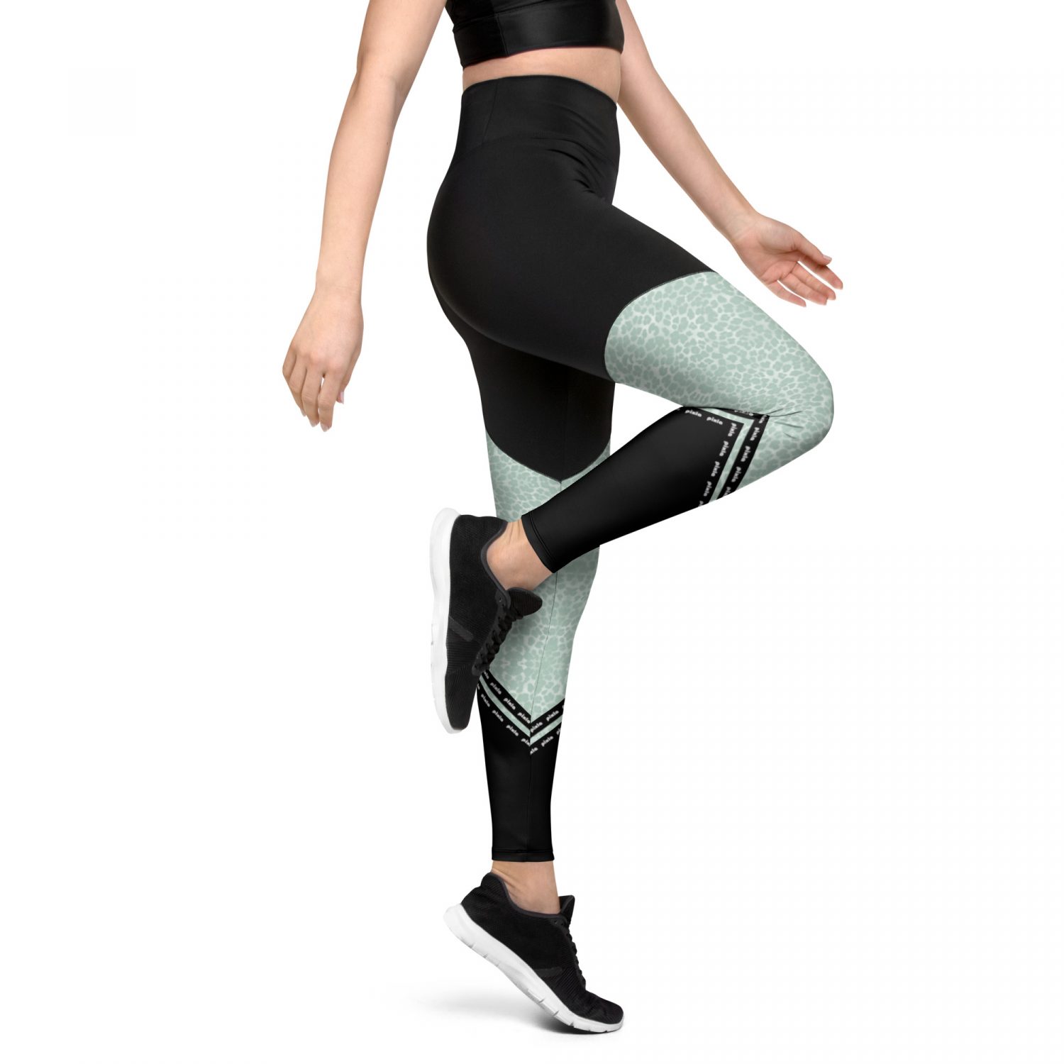 Sports Leggings - Image 11