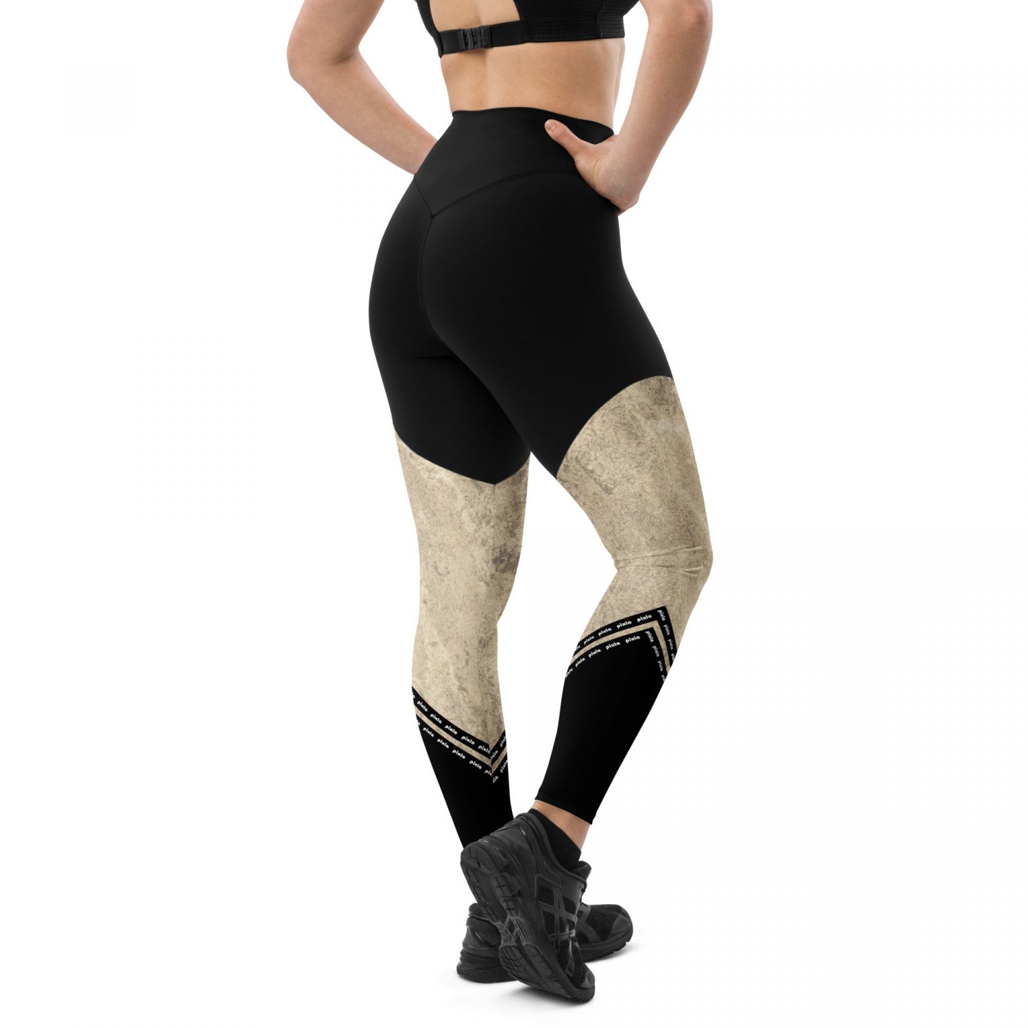 Sports Leggings - Image 11