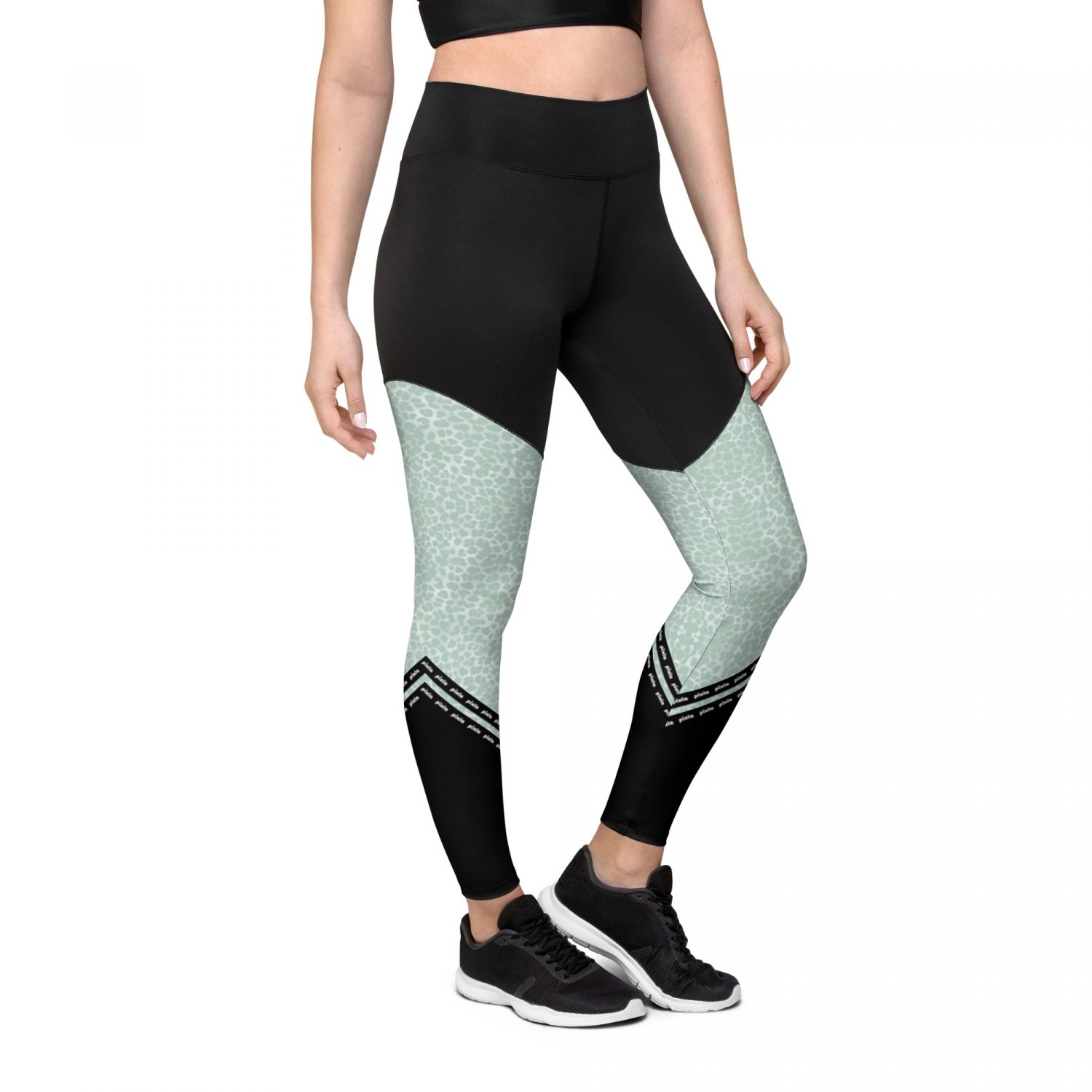 Sports Leggings - Image 12