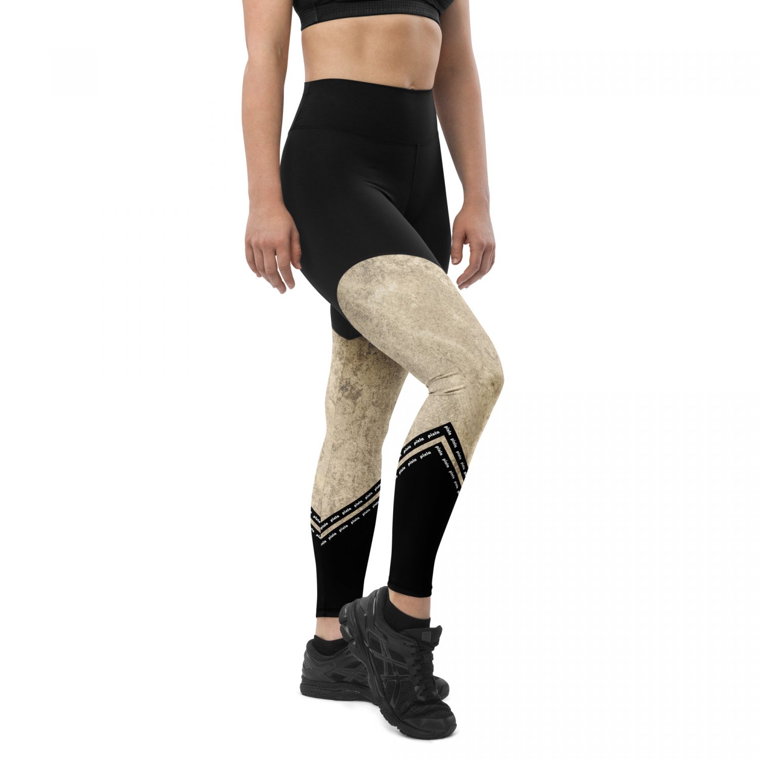 Sports Leggings - Image 12