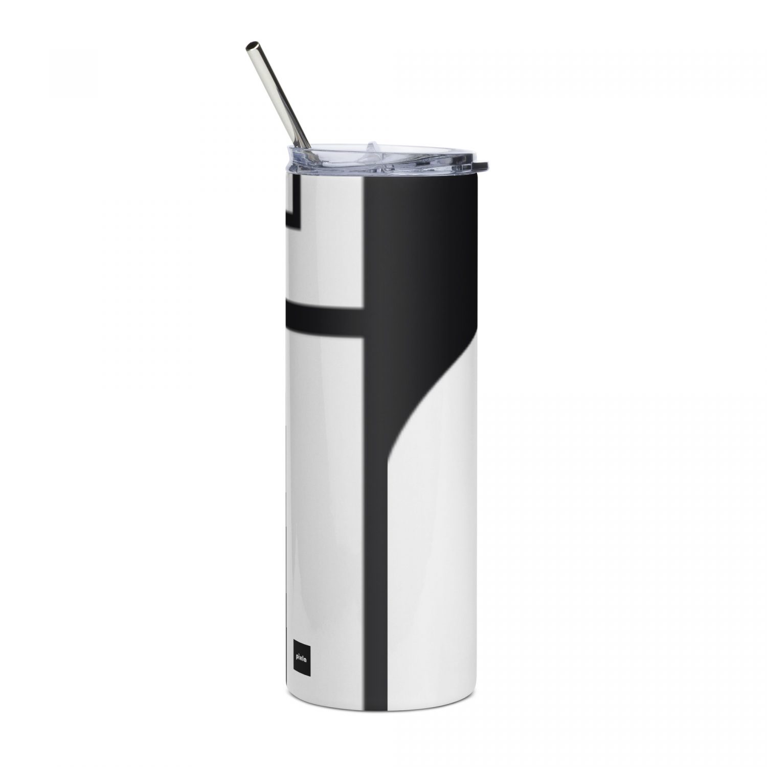 Stainless steel tumbler - Image 6