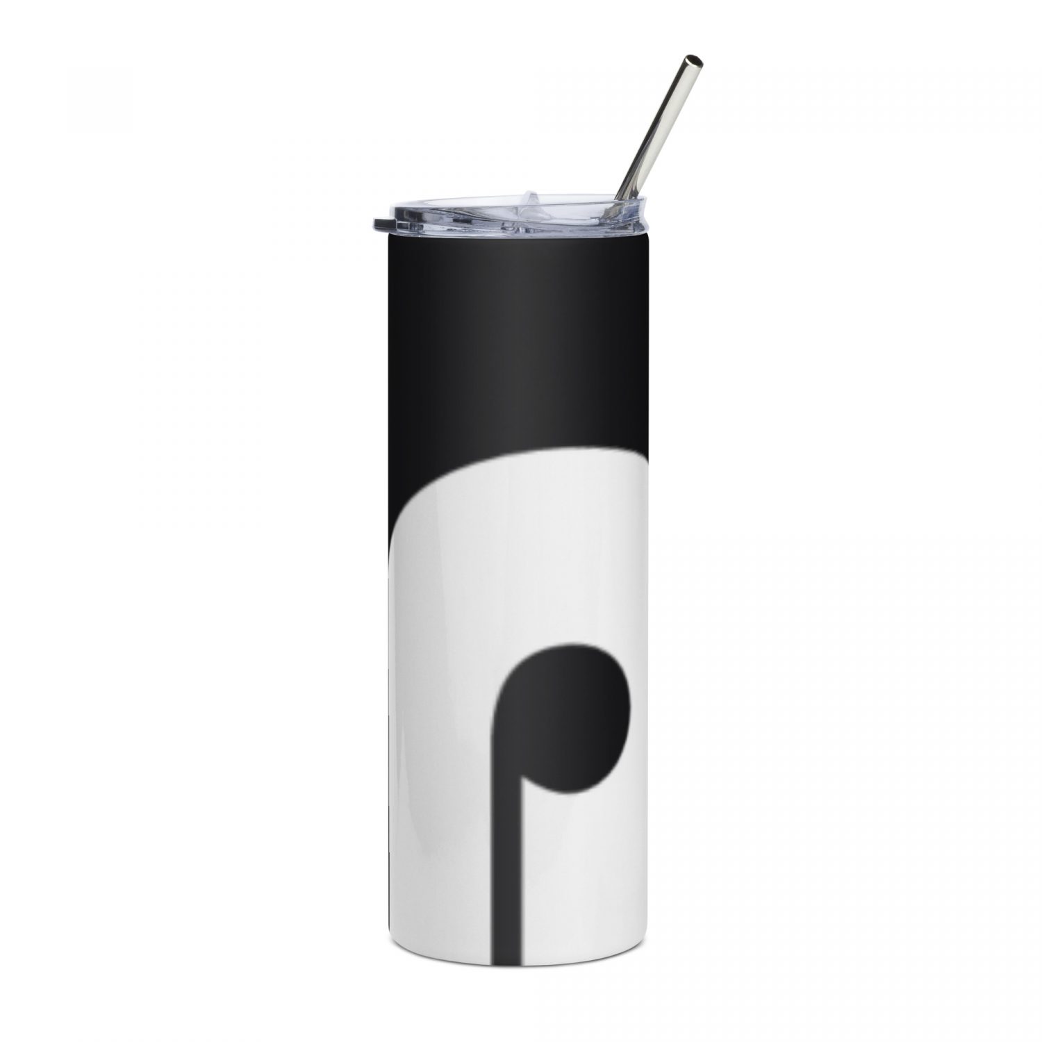 Stainless steel tumbler - Image 8