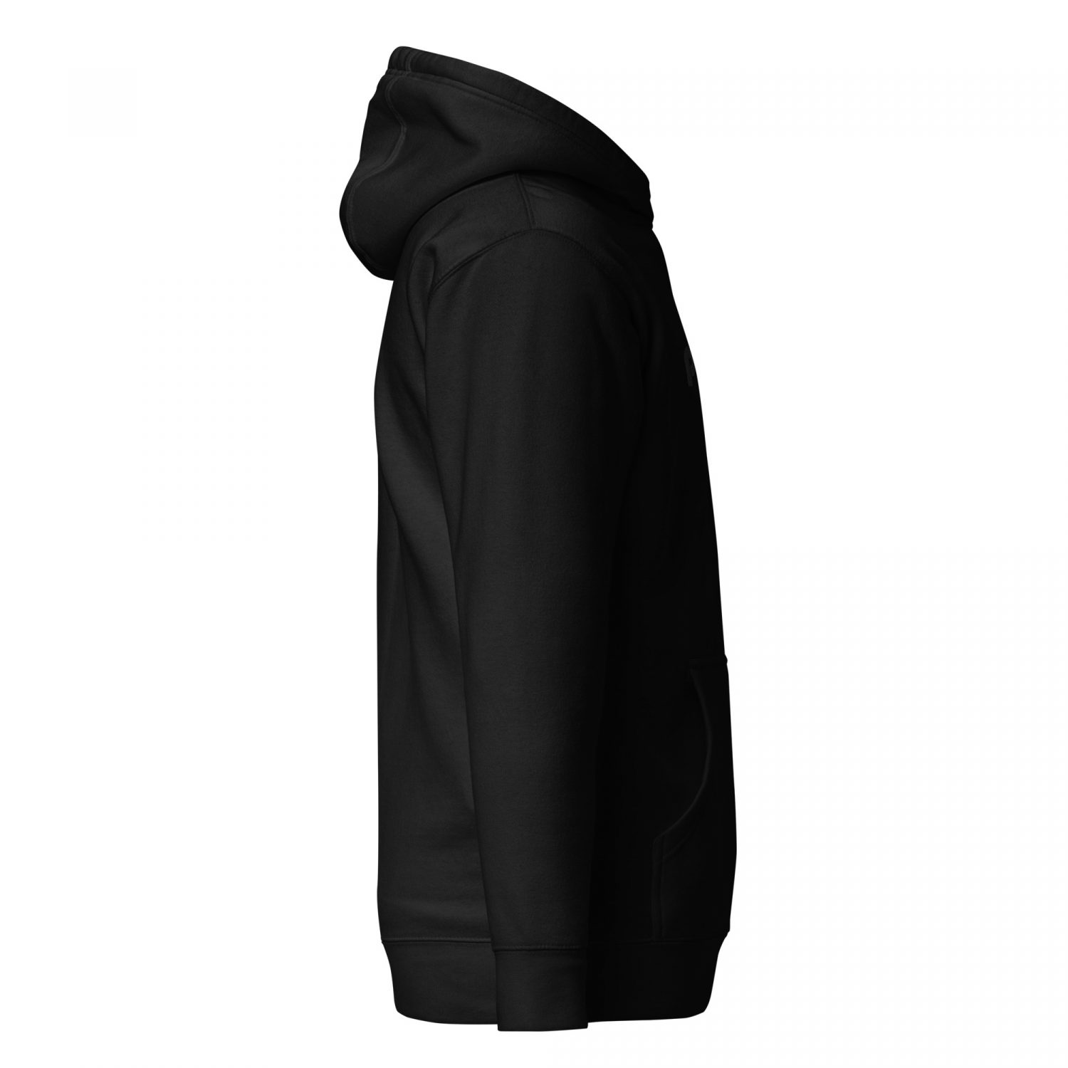 Slim Fit Hoodie - Image 6