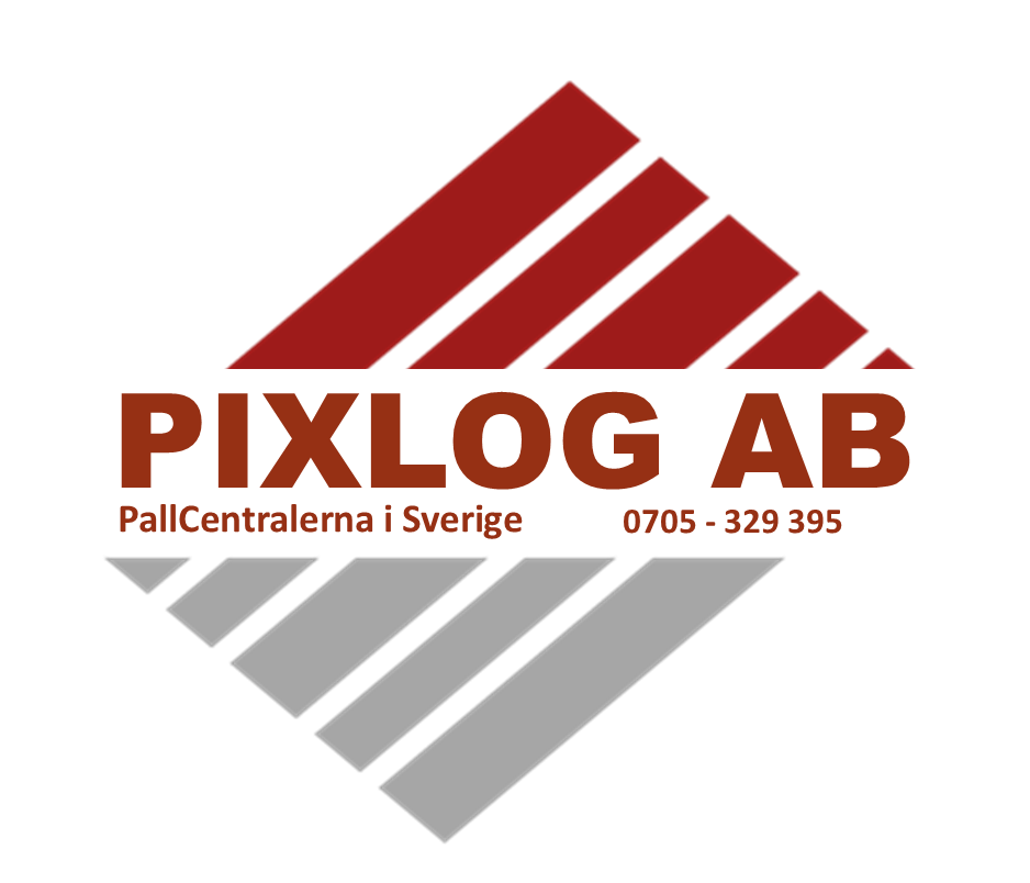 PIXLOG AB