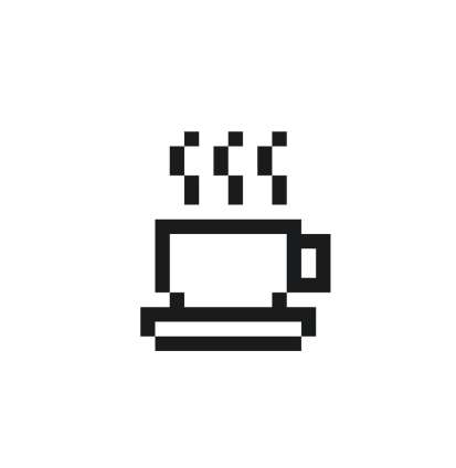 hot-coffee-cup-pixel-art-free-vector