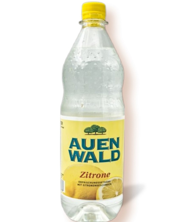 Zitronenlimonade 1 Liter