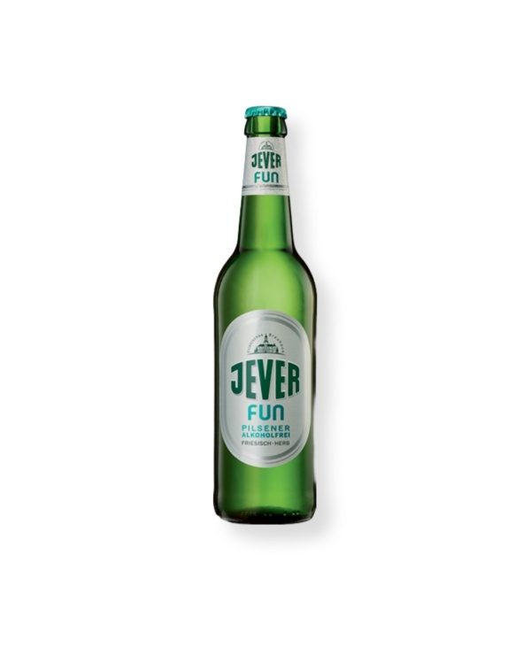 Jever Fun Alkoholfrei