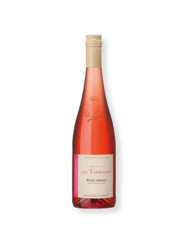 Rosé D´Anjou