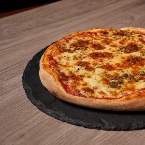1 Pizza Margherita