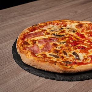 11 Pizza Quattro stagioni