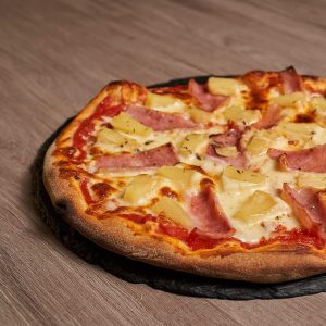 12 Pizza Americana