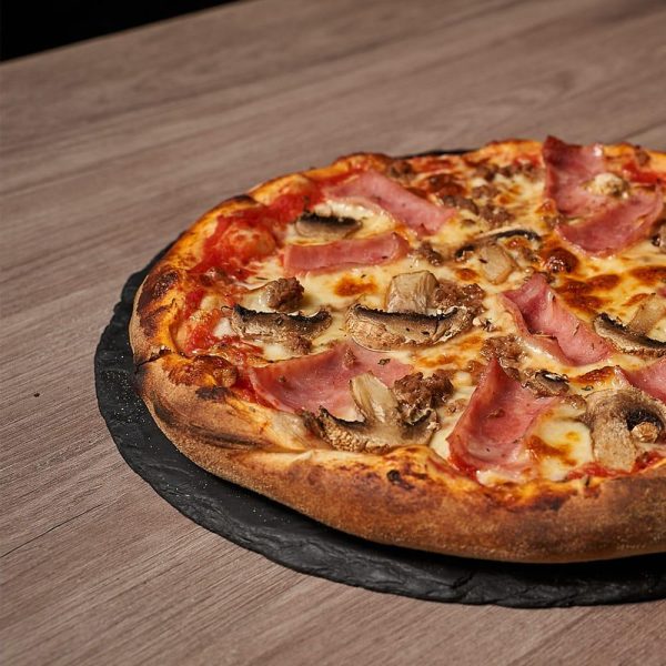 18 Pizza Pizza Pazza