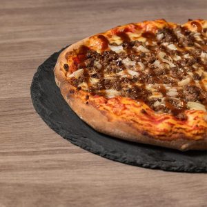 23 Pizza Barbacoa
