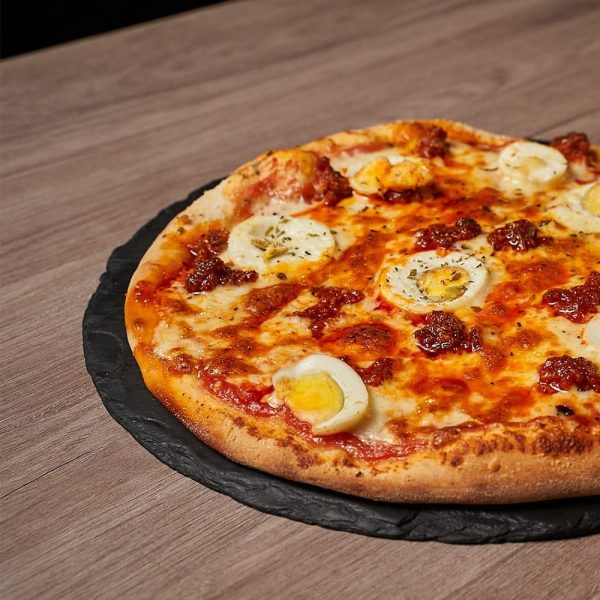 35 Pizza Campagnola