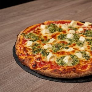 36 Pizza Creta