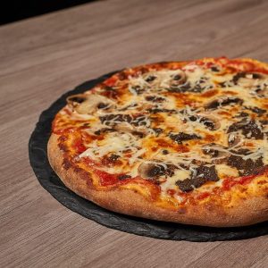 45 Pizza Tartufo