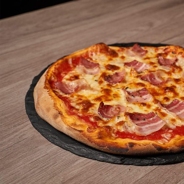 5 Pizza Pancetta