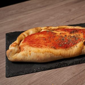 9 Pizza Calzone