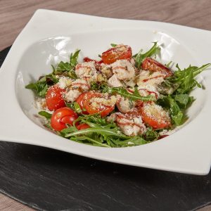 Ensaladas