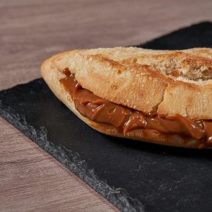 Panino Dulce de leche