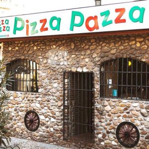 Pizza Pazza 2022