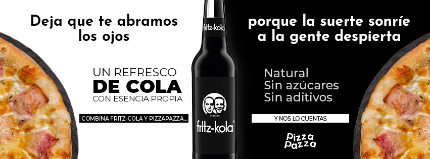 Fritz cola