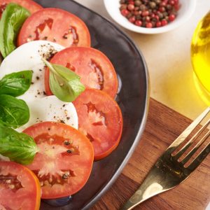 Caprese Salat