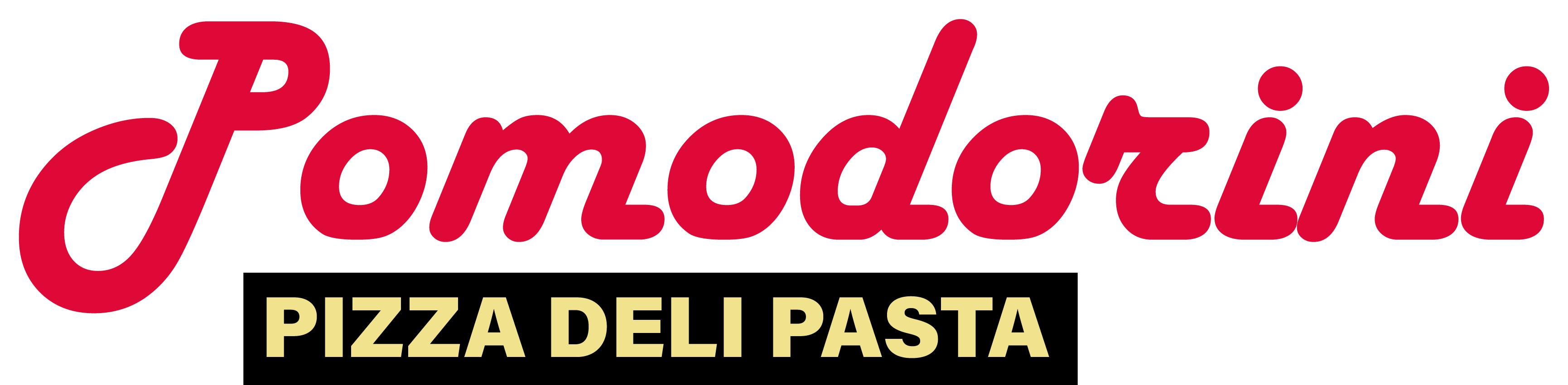 Pizzeria Pomodorini