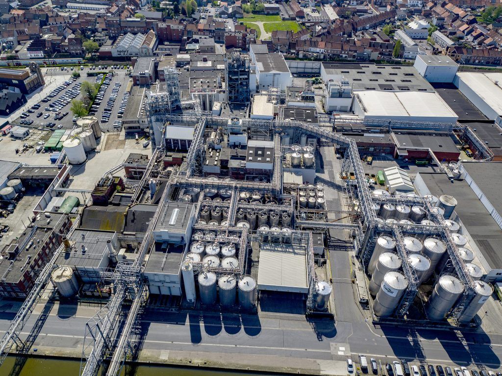 CARGILL 1