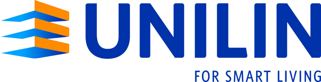 UNILIN Logo with Baseline (1)