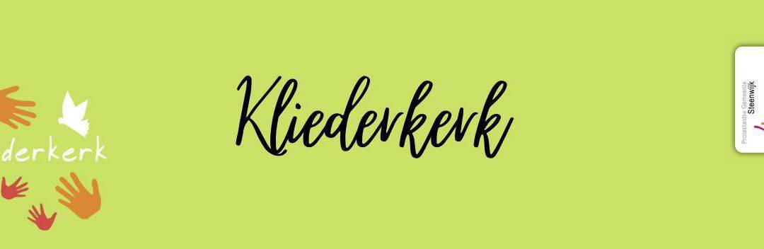 Kliederkerk