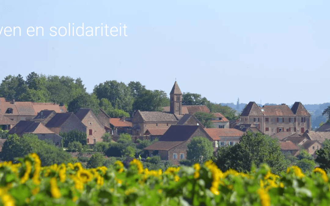 TAIZE-ZINGEN  20 juni 23