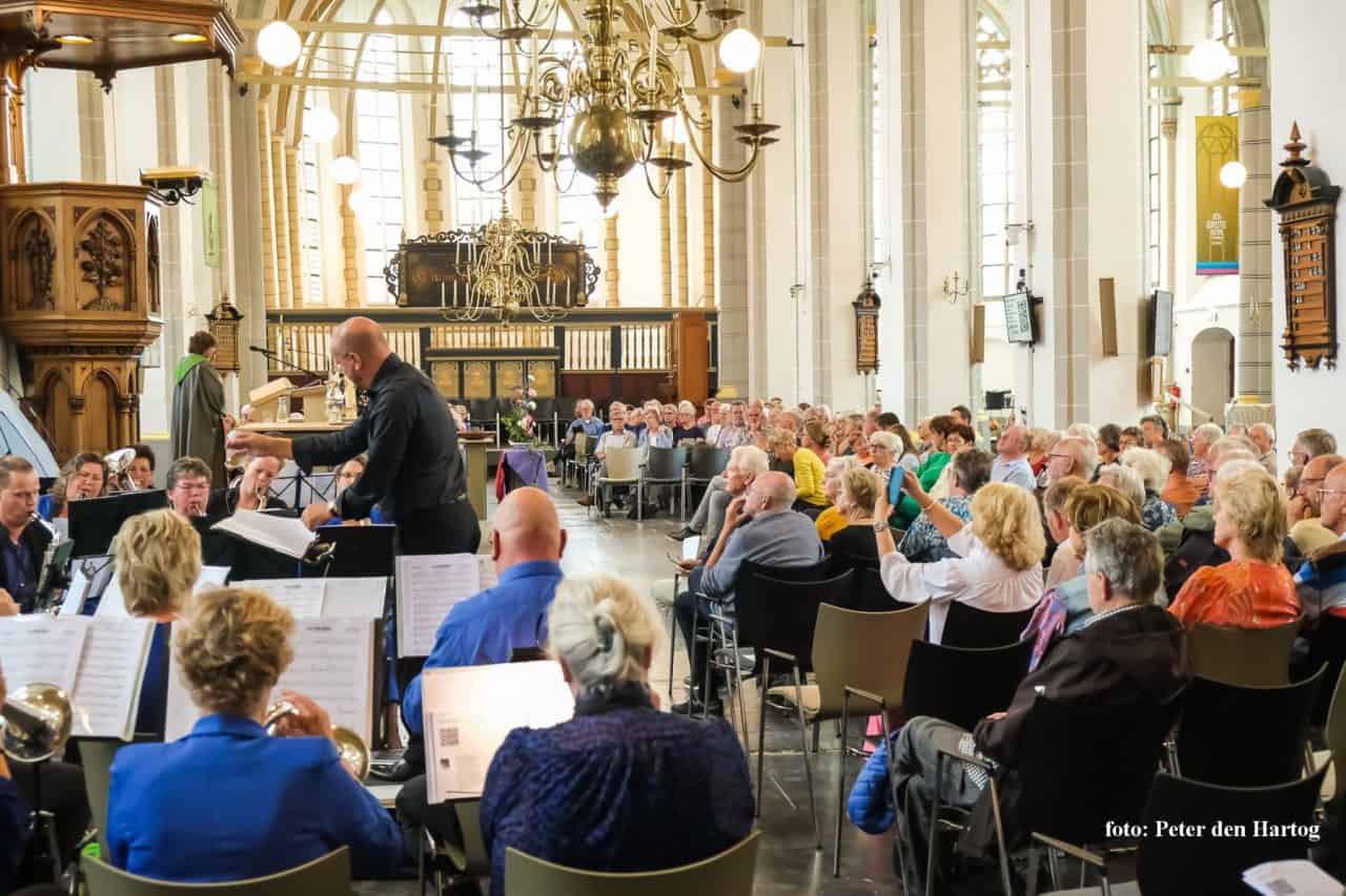 Kerkdienst - Protestantse Gemeente Steenwijk