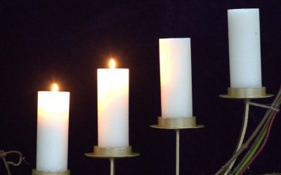 2e Advent 24