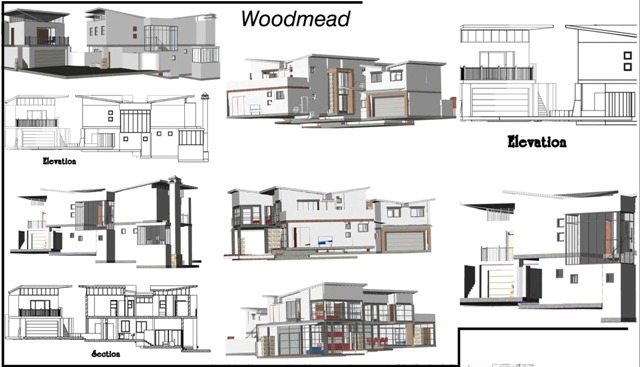 Hugo Residence Woodmead