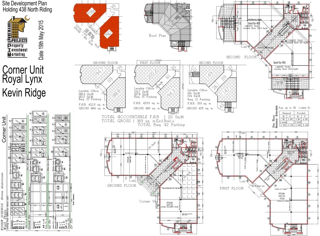 A3 S.D.P. Std Crn for 2-D 1.dwg M1