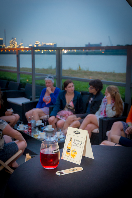 Plaasj Kaffee Food & Drinks Sfeer