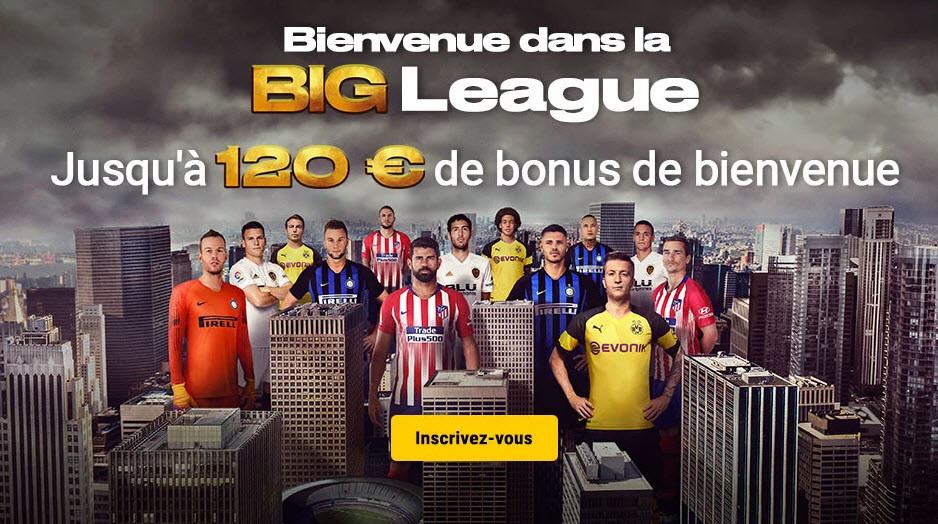 Bwin sport FR