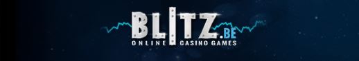 Blitz online casino bonus