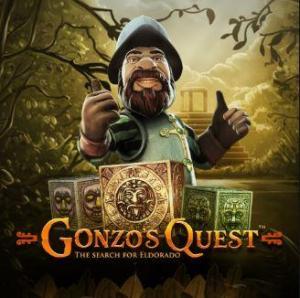 gonzo's quest