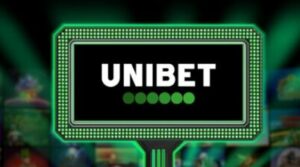 Unibet.be casino