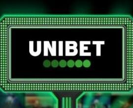 Casino Unibet