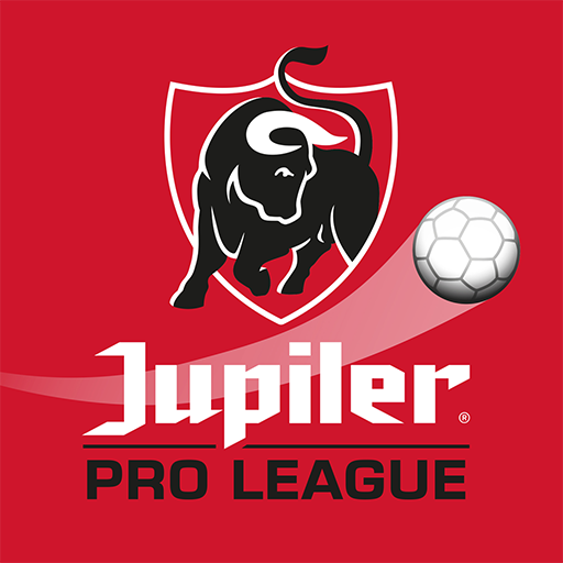 Jupiler pro league